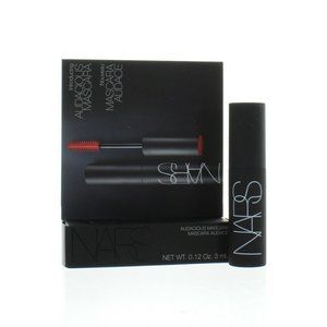 NARS Audacious Mascara - Black Moon 3871 - Travel